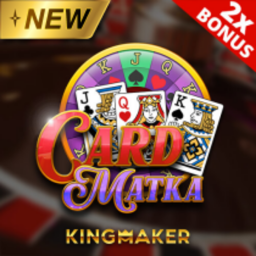 Card Matka