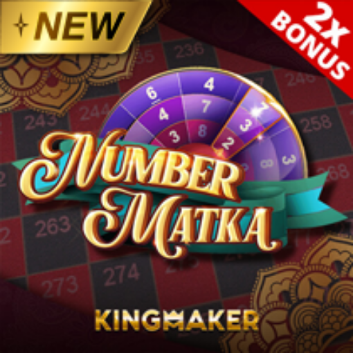 Number Matka