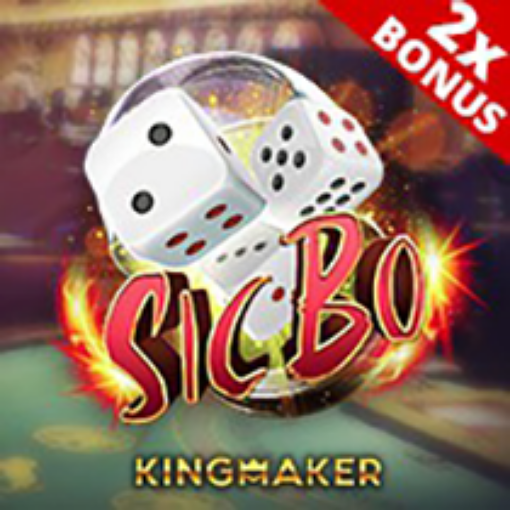 Sic Bo