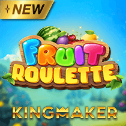 Fruit Roulette