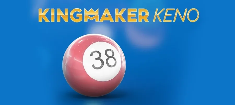 สอนเล่นเกม King Maker คีโน่ เกมที่คุณสามารถทำกำไรได้ง่ายๆ สอนเล่นเกม King Maker คีโน่ เกมที่คุณสามารถทำกำไรได้ง่ายๆ