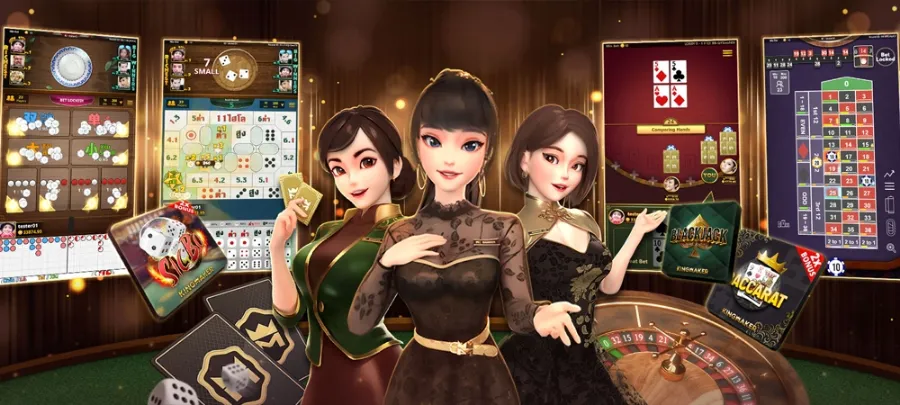 5 ข้อดีของการเล่น Casino Kingmaker เว็บตรงที่คุณอาจยังไม่ทราบ 5 ข้อดีของการเล่น Casino Kingmaker เว็บตรงที่คุณอาจยังไม่ทราบ