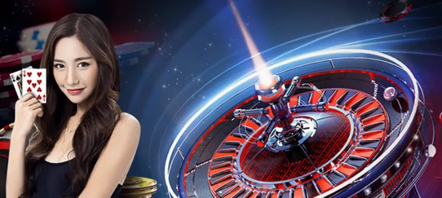 เดิมพันเกมพนันออนไลน์ที่ตนเองชื่นชอบได้แบบจัดเต็ม เดิมพันเกมพนันออนไลน์ที่ตนเองชื่นชอบได้แบบจัดเต็ม
